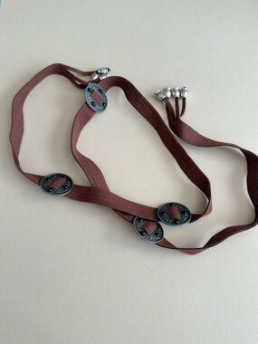 Free People | Accessories | Nwt Free People Hex Hip Belt In  display picture 1